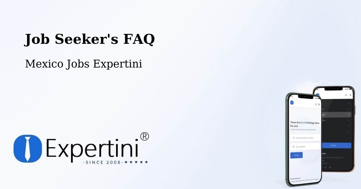 Employer FAQ – Margaritas - Mexico Jobs Expertini