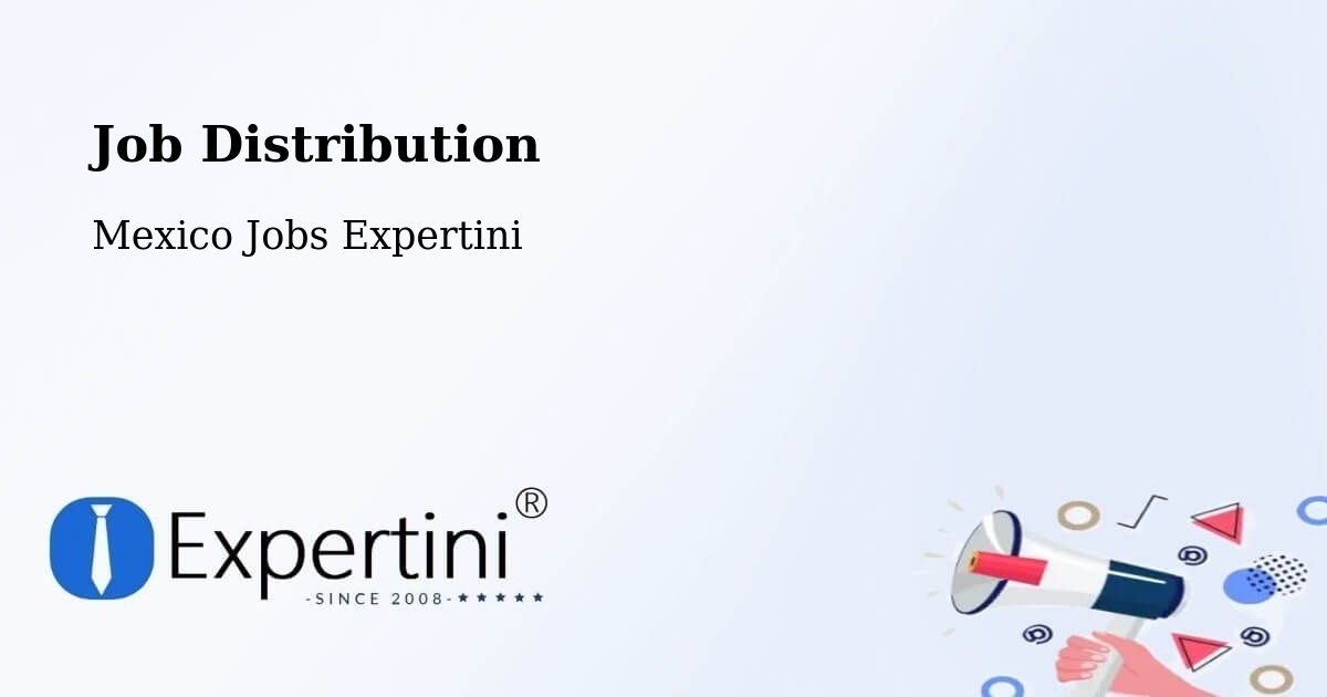Multi-Channel Job Distribution & Job Board Posting in Margaritas - Mexico Jobs Expertini