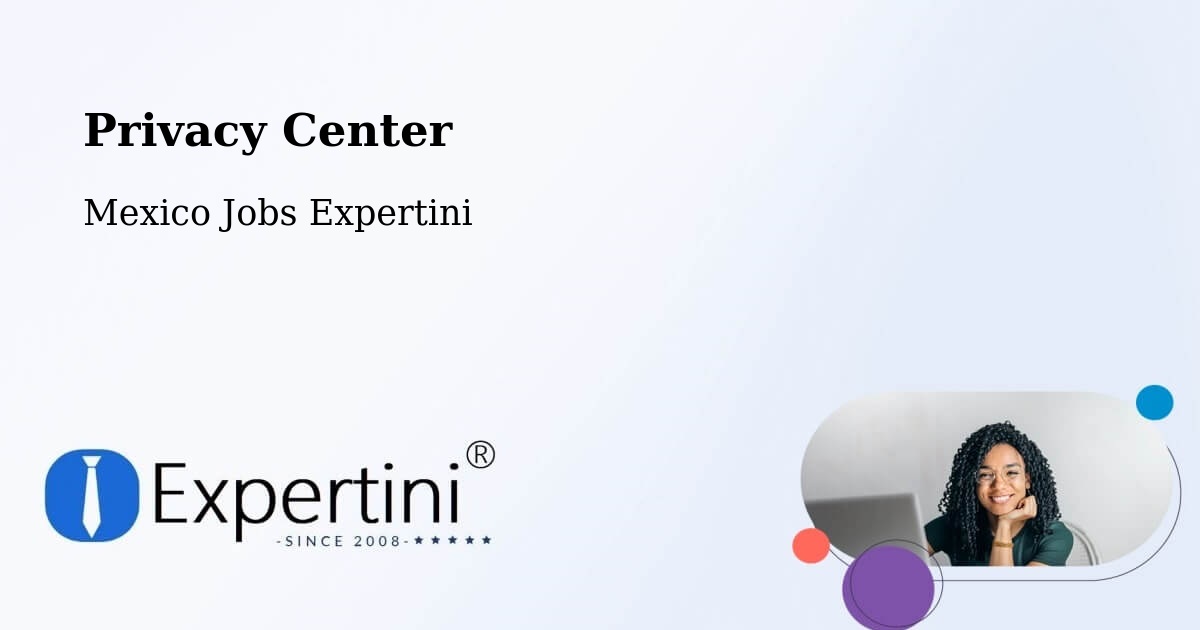 Privacy Policy – Margaritas - Mexico Jobs Expertini