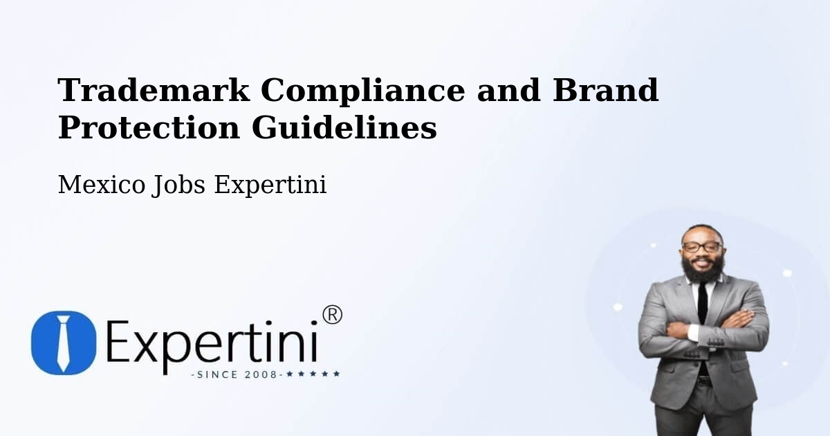 Trademark & Brand Protection Guidelines – Margaritas - Mexico Jobs Expertini